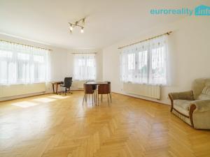 Prodej činžovního domu, Karlovy Vary, Závodní, 330 m2