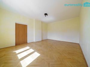 Prodej činžovního domu, Karlovy Vary, Závodní, 330 m2