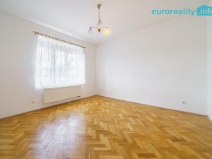 Prodej činžovního domu, Karlovy Vary, Závodní, 330 m2