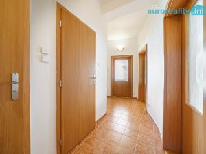 Prodej činžovního domu, Karlovy Vary, Závodní, 330 m2