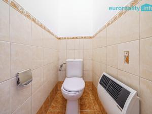 Prodej činžovního domu, Karlovy Vary, Závodní, 330 m2