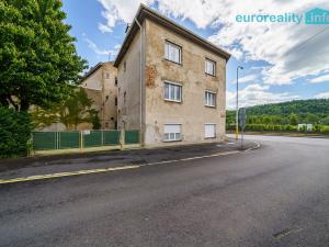 Prodej činžovního domu, Karlovy Vary, Závodní, 330 m2