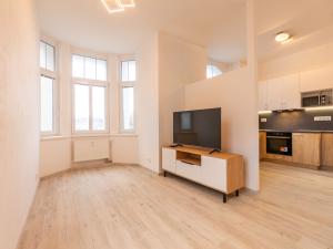 Prodej činžovního domu, Ústí nad Labem - Střekov, Žukovova, 744 m2