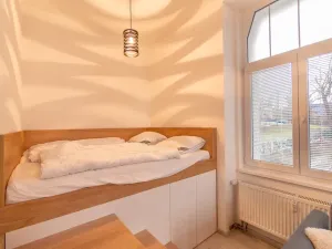 Prodej činžovního domu, Ústí nad Labem - Střekov, Žukovova, 744 m2