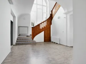 Prodej činžovního domu, Ústí nad Labem - Střekov, Žukovova, 744 m2