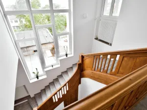 Prodej činžovního domu, Ústí nad Labem - Střekov, Žukovova, 744 m2