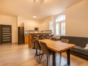 Prodej činžovního domu, Ústí nad Labem - Střekov, Žukovova, 744 m2