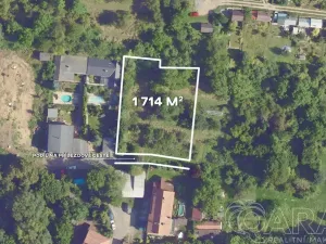 Prodej pozemku pro bydlení, Zdiby, 1714 m2
