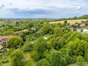 Prodej pozemku pro bydlení, Zdiby, 1714 m2