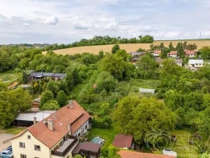 Prodej pozemku pro bydlení, Zdiby, 1714 m2