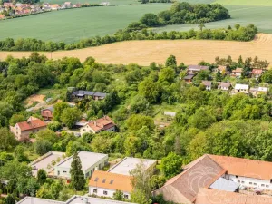 Prodej pozemku pro bydlení, Zdiby, 1714 m2