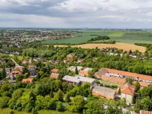 Prodej pozemku pro bydlení, Zdiby, 1714 m2