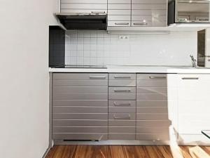 Pronájem bytu 1+kk, Praha - Karlín, Molákova, 36 m2