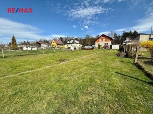 Prodej pozemku pro bydlení, Břasy, 601 m2