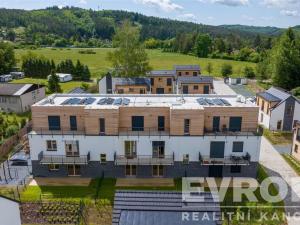 Prodej bytu 3+kk, Slapy, 72 m2