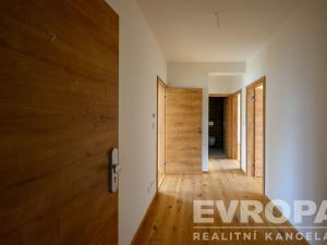 Prodej bytu 3+kk, Slapy, 72 m2