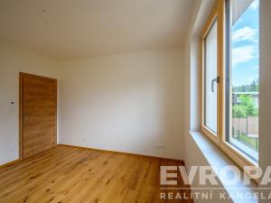 Prodej bytu 3+kk, Slapy, 72 m2