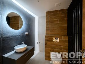Prodej bytu 3+kk, Slapy, 72 m2