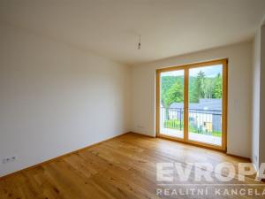 Prodej bytu 3+kk, Slapy, 72 m2