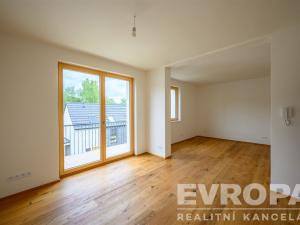 Prodej bytu 3+kk, Slapy, 72 m2