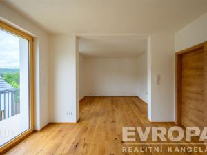 Prodej bytu 3+kk, Slapy, 72 m2