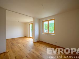 Prodej bytu 3+kk, Slapy, 72 m2