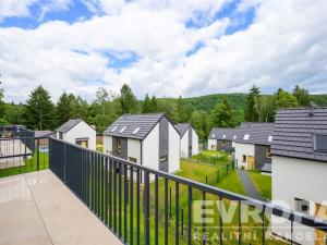 Prodej bytu 3+kk, Slapy, 72 m2
