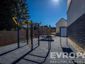 Prodej bytu 3+kk, Slapy, 72 m2