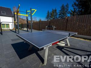 Prodej bytu 3+kk, Slapy, 72 m2
