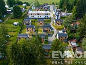 Prodej bytu 3+kk, Slapy, 72 m2