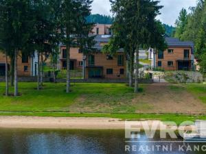 Prodej bytu 3+kk, Slapy, 72 m2