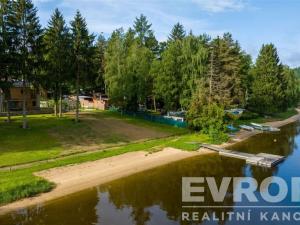 Prodej chaty, Křečovice - Živohošť, Živohošť č.ev., 113 m2