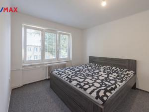 Pronájem bytu 3+1, Lanškroun - Žichlínské Předměstí, Palackého, 65 m2