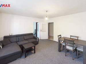 Pronájem bytu 3+1, Lanškroun - Žichlínské Předměstí, Palackého, 65 m2