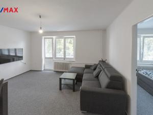 Pronájem bytu 3+1, Lanškroun - Žichlínské Předměstí, Palackého, 65 m2