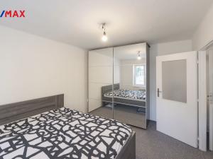 Pronájem bytu 3+1, Lanškroun - Žichlínské Předměstí, Palackého, 65 m2