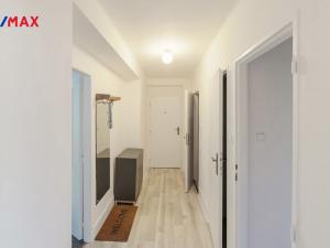 Pronájem bytu 3+1, Lanškroun - Žichlínské Předměstí, Palackého, 65 m2