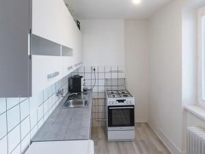 Pronájem bytu 3+1, Lanškroun - Žichlínské Předměstí, Palackého, 65 m2