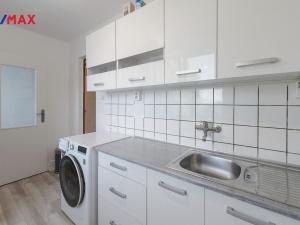 Pronájem bytu 3+1, Lanškroun - Žichlínské Předměstí, Palackého, 65 m2