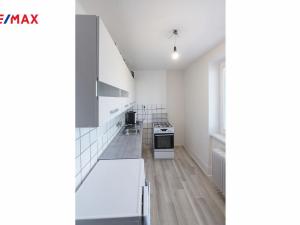 Pronájem bytu 3+1, Lanškroun - Žichlínské Předměstí, Palackého, 65 m2