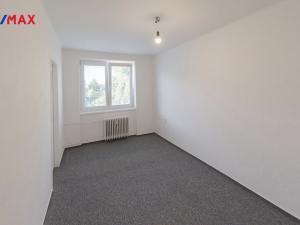 Pronájem bytu 3+1, Lanškroun - Žichlínské Předměstí, Palackého, 65 m2
