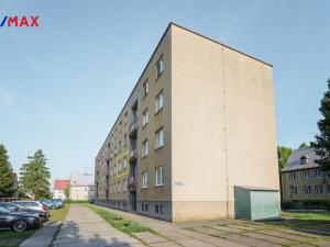 Pronájem bytu 3+1, Lanškroun - Žichlínské Předměstí, Palackého, 65 m2