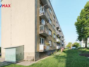 Pronájem bytu 3+1, Lanškroun - Žichlínské Předměstí, Palackého, 65 m2