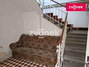 Prodej rodinného domu, Uherský Ostroh - Ostrožské Předměstí, 415 m2