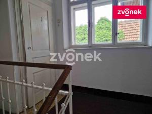 Prodej rodinného domu, Uherský Ostroh - Ostrožské Předměstí, 415 m2
