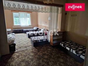 Prodej rodinného domu, Uherský Ostroh - Ostrožské Předměstí, 415 m2
