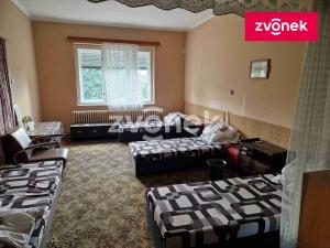 Prodej rodinného domu, Uherský Ostroh - Ostrožské Předměstí, 415 m2