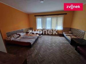 Prodej rodinného domu, Uherský Ostroh - Ostrožské Předměstí, 415 m2