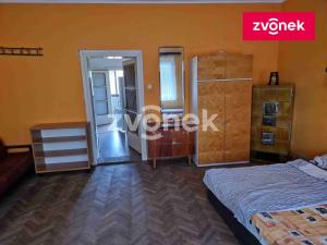 Prodej rodinného domu, Uherský Ostroh - Ostrožské Předměstí, 415 m2