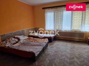 Prodej rodinného domu, Uherský Ostroh - Ostrožské Předměstí, 415 m2